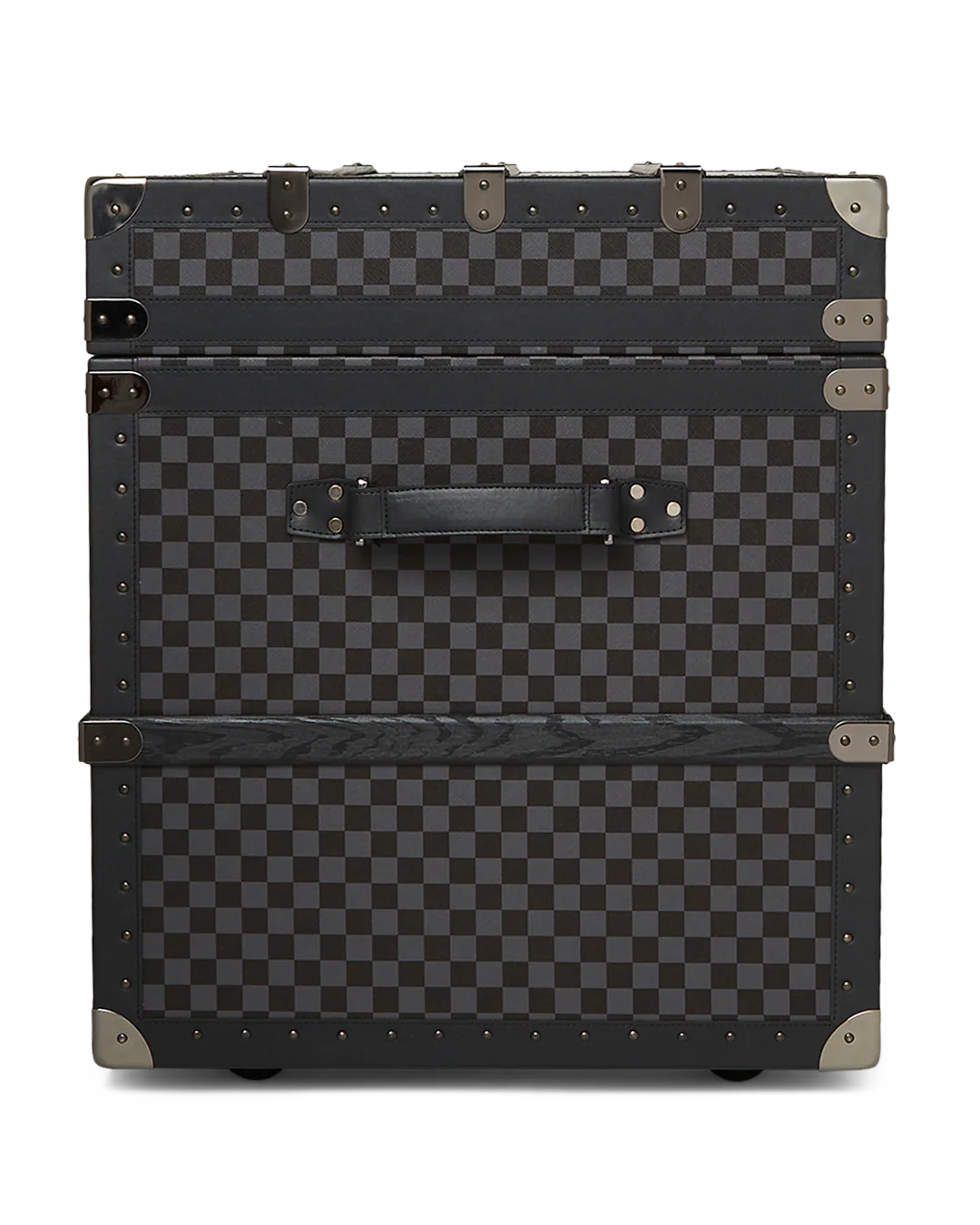 VANQUISH II WARDROBE TRUNK - Image 7