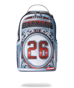 NFL SAQUON BARKLEY BACKPACK