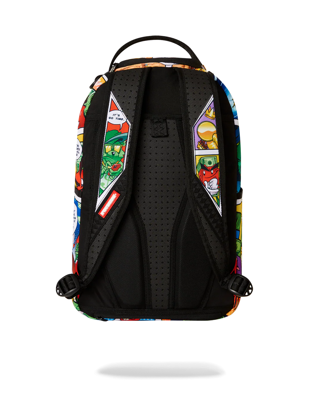 THE COMPETITION IGNITION DLXSR BACKPACK - Image 7
