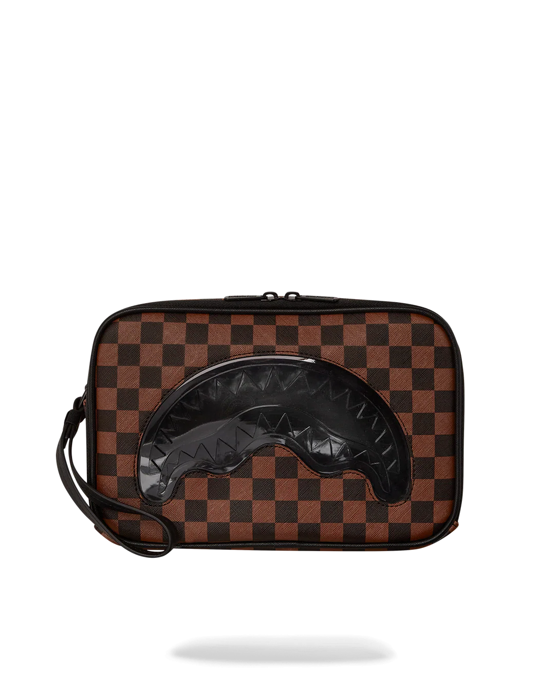 SHARKS IN PARIS CLEAR FOR TAKEOFF TOILETRY BAG - Image 3