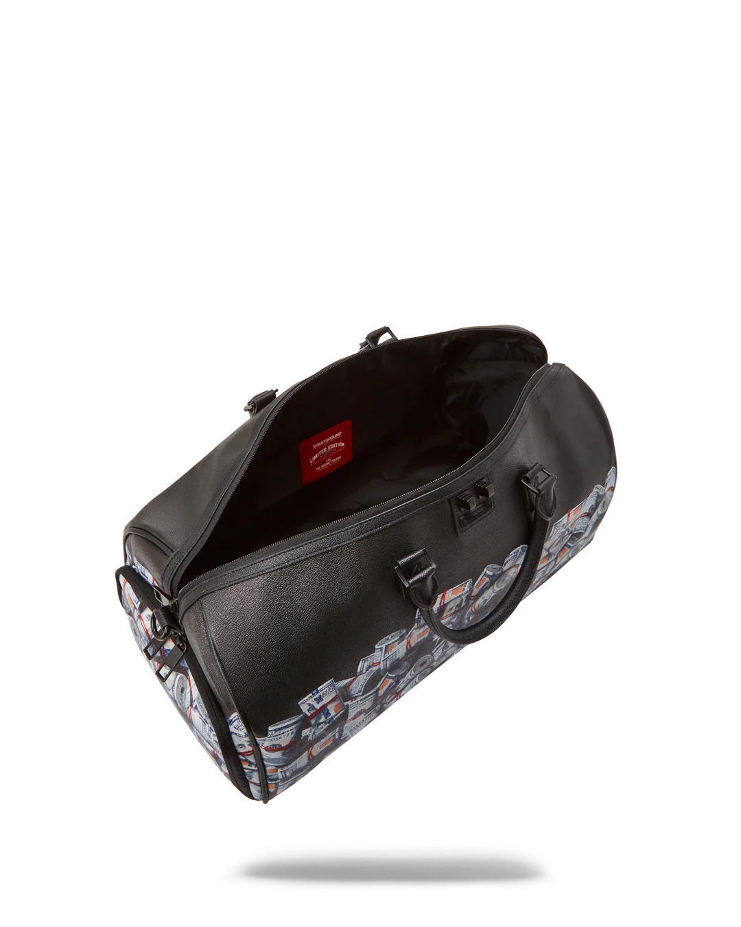 THE ENTREPRENEUR DUFFLE - Image 16