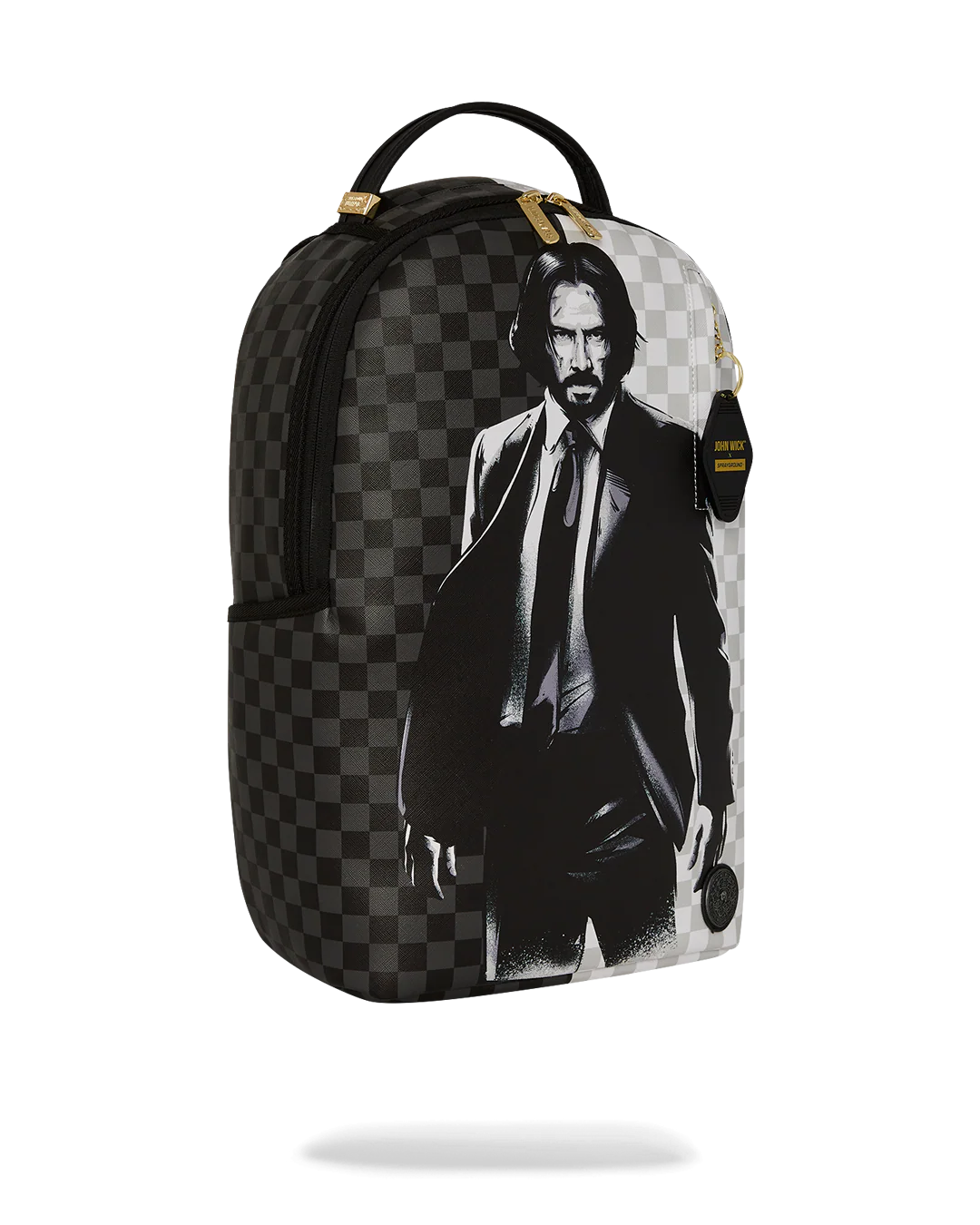 JOHN WICK - STAND STRONG BACKPACK - Image 3
