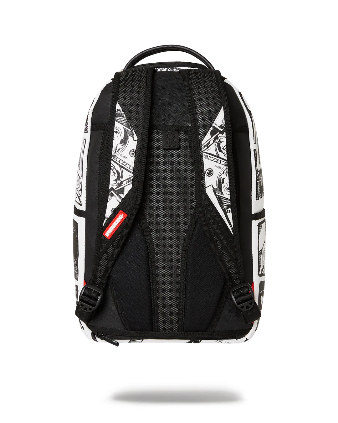 THE GOOD LIFE BACKPACK (DLXV) - Image 8