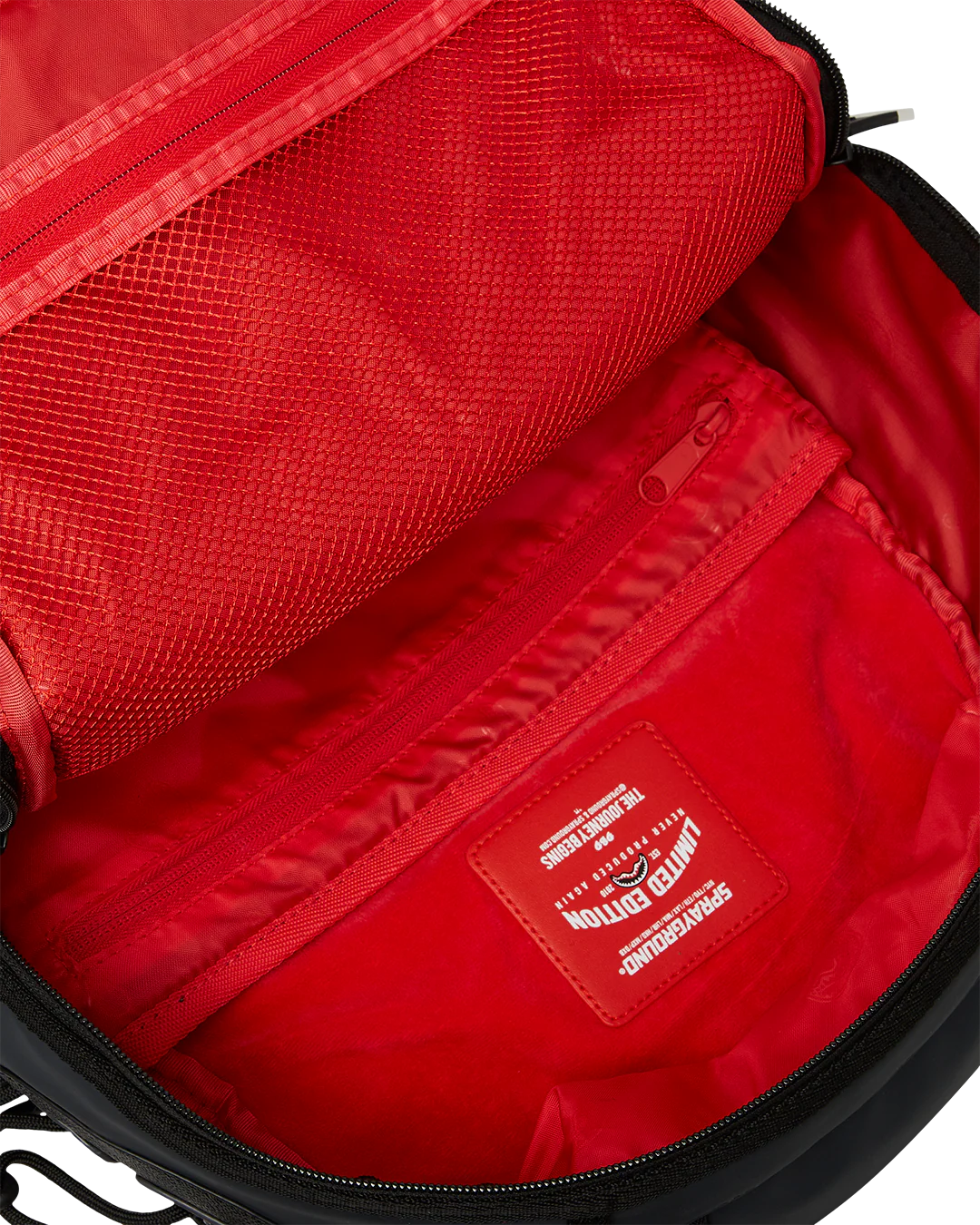 THE VAULT BACKPACK (DLXV) - Image 10