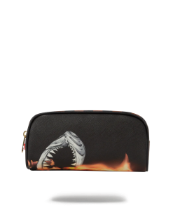 Alternative view of SHARKS IN PARIS UNSTOPPABLE POUCH