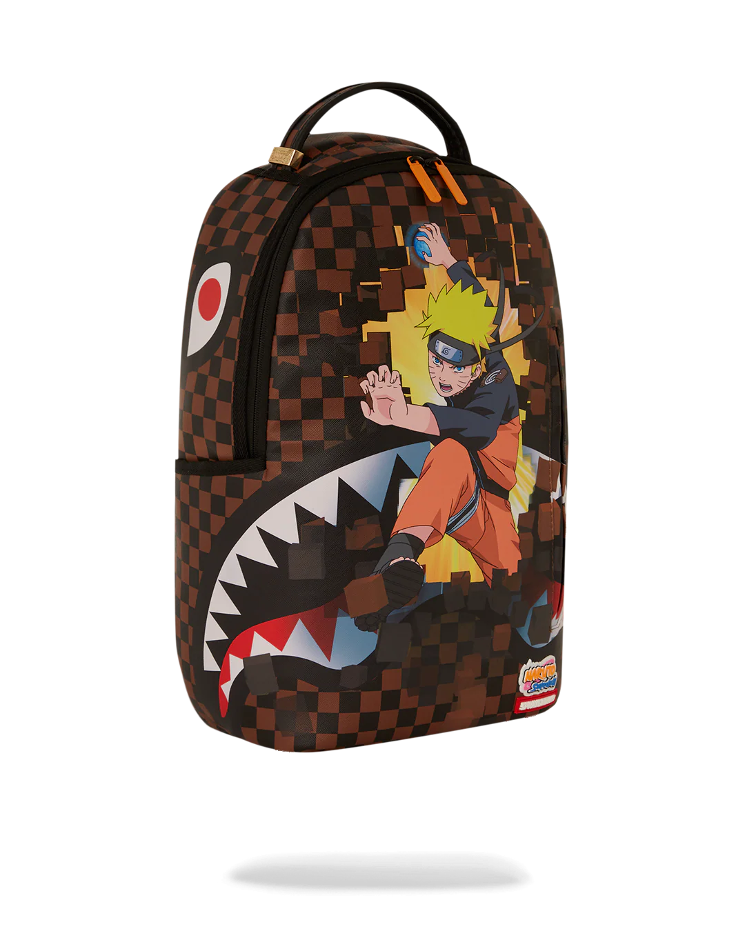 NARUTO BUST OUT - Image 5