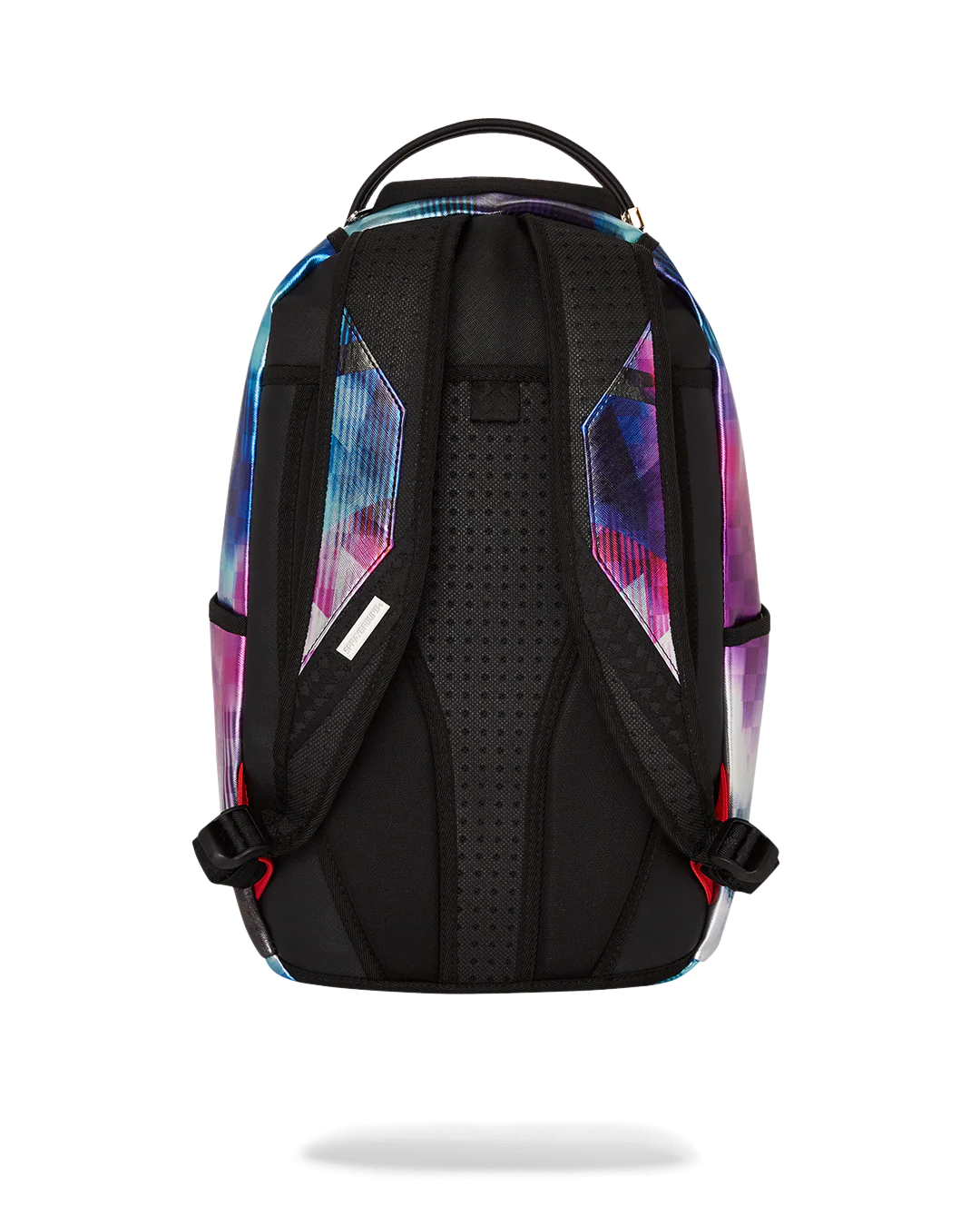 SHARKCLUB ELECTRONICA BACKPACK - Image 8