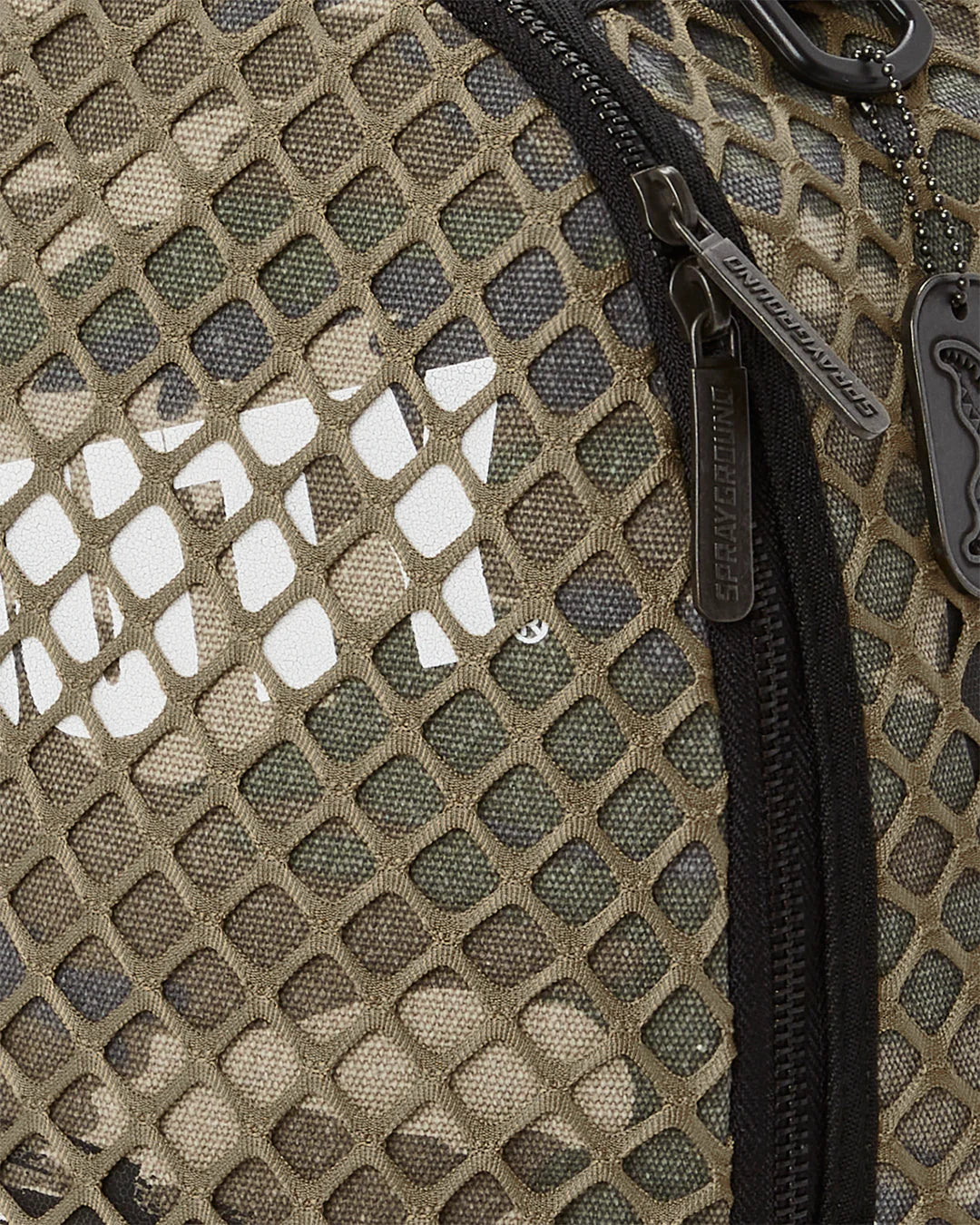 CALL OF DUTY SECRET MISSION BACKPACK - Image 11