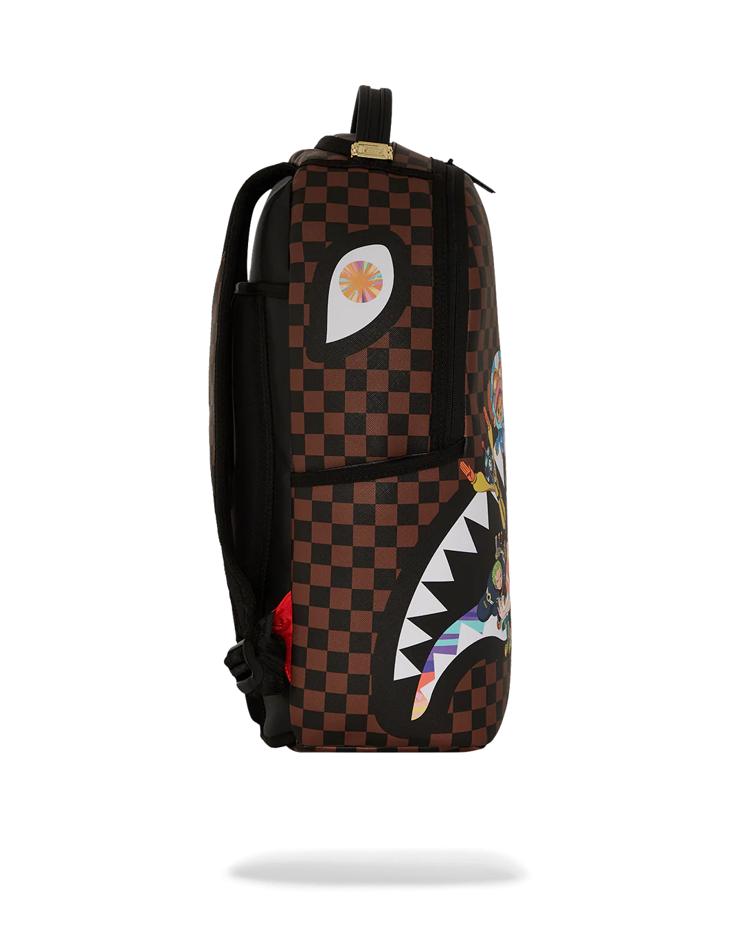 ONE PIECE EGGHEAD CREW BACKPACK - Image 3