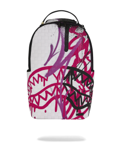 CRASH GRAFF TURBO BACKPACK