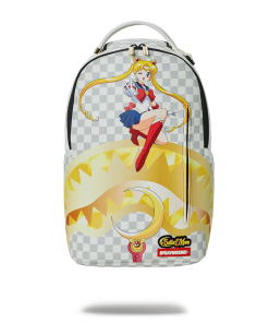 SAILOR MOON WINK BACKPACK (DLXV)