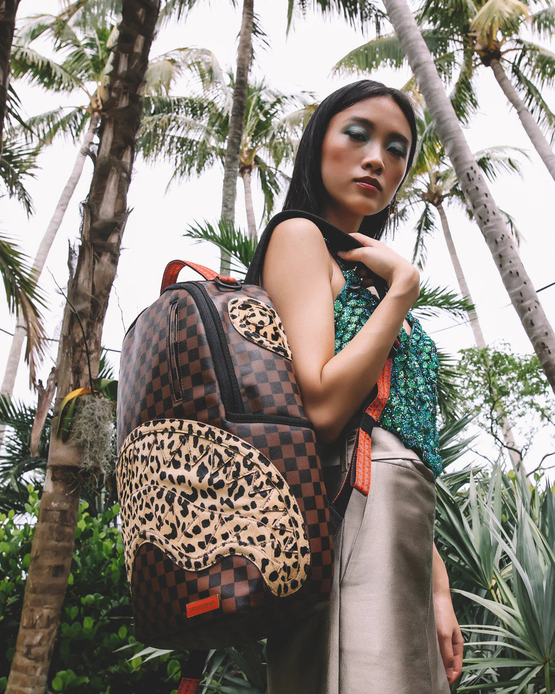 A.i.3 THE LEGACY BACKPACK (DLXV) - Image 12