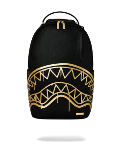 GOLD FANG BACKPACK