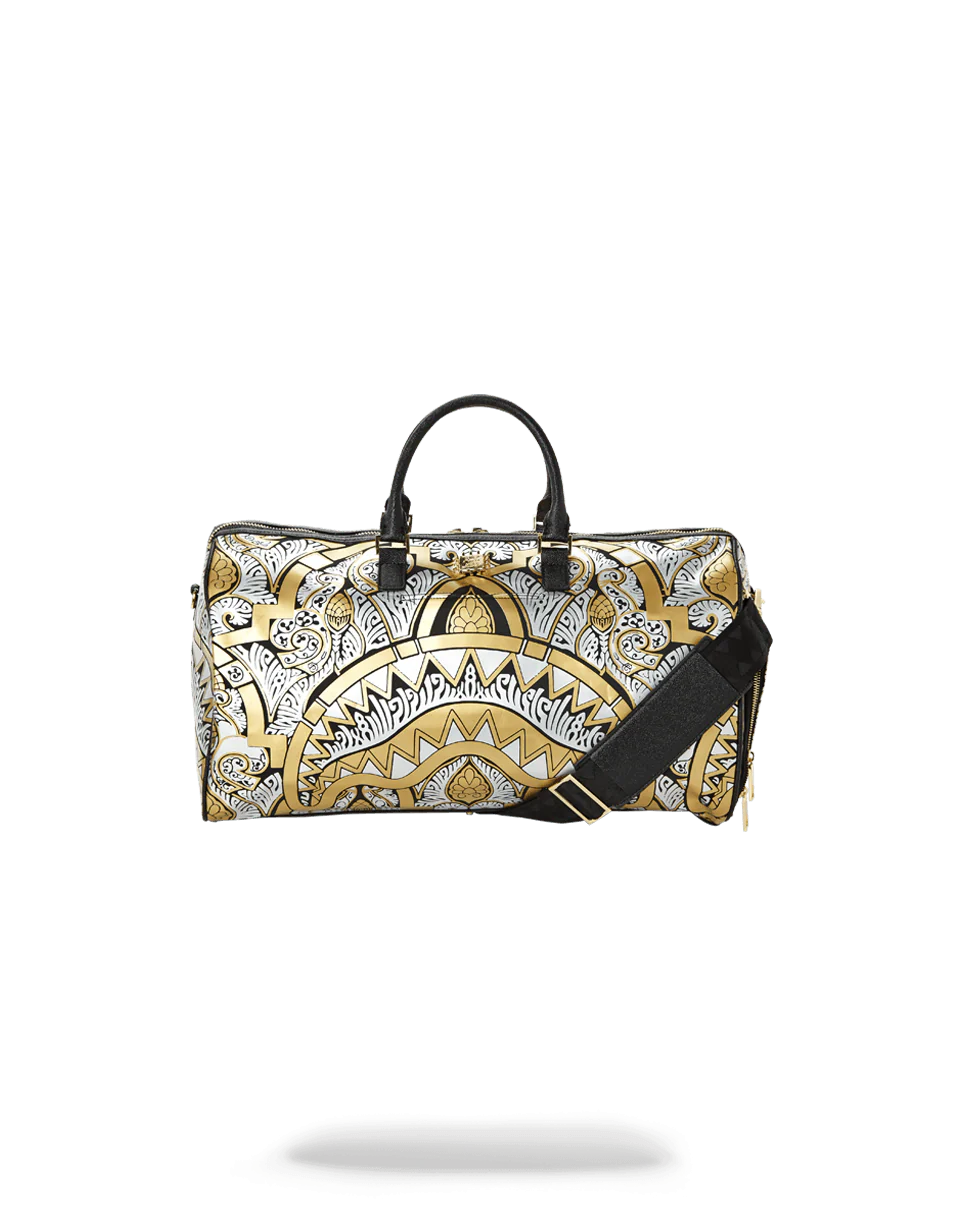 KING SOLOMON'S DUFFLE - Image 3