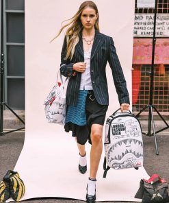 Alternative view of LONDON FASHION WEEK DESIGNER DREAMS BACKPACK
