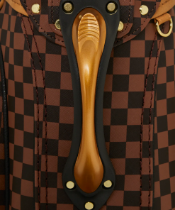 Alternative view of HENNYVILLE GOLF BAG