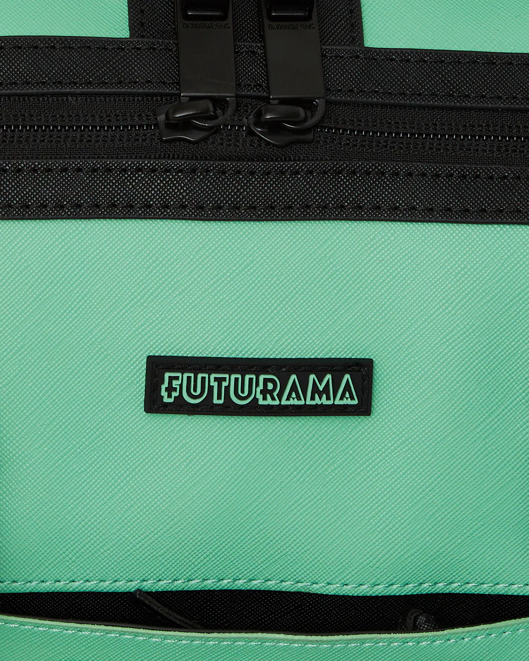 FUTURAMA PLANET EXPRESS PACK DUFFLE - Image 7