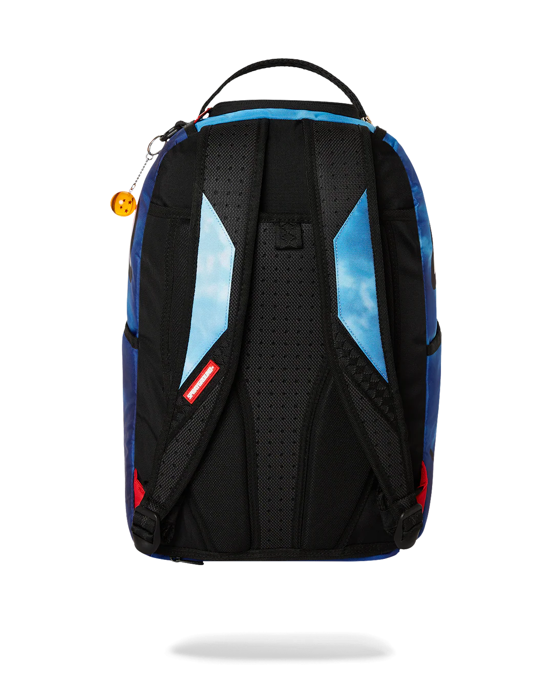 DRAGON BALL SUPER POWER SAIYAN BACKPACK - Image 11