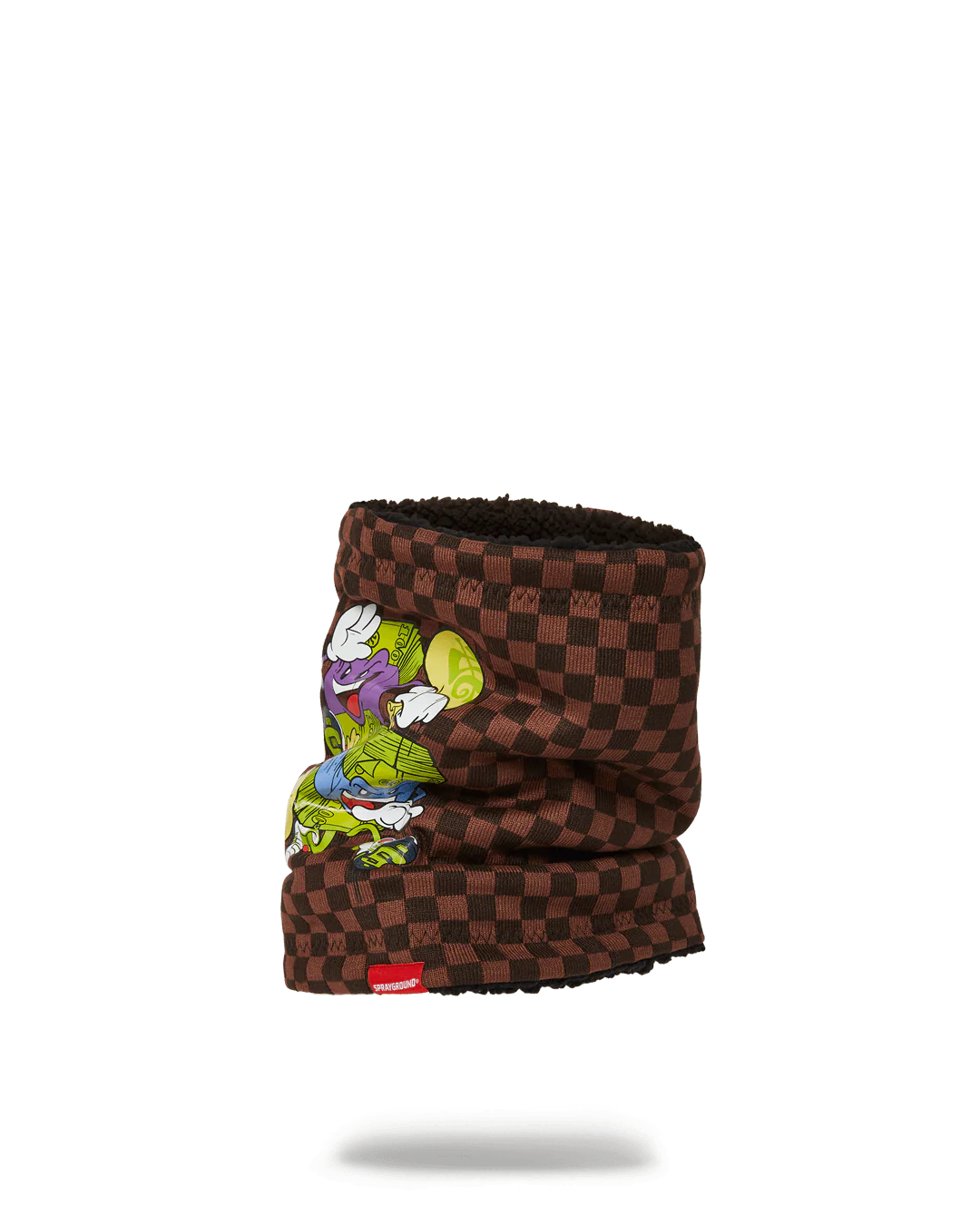 CHASE BANK NECK WARMER - Image 3