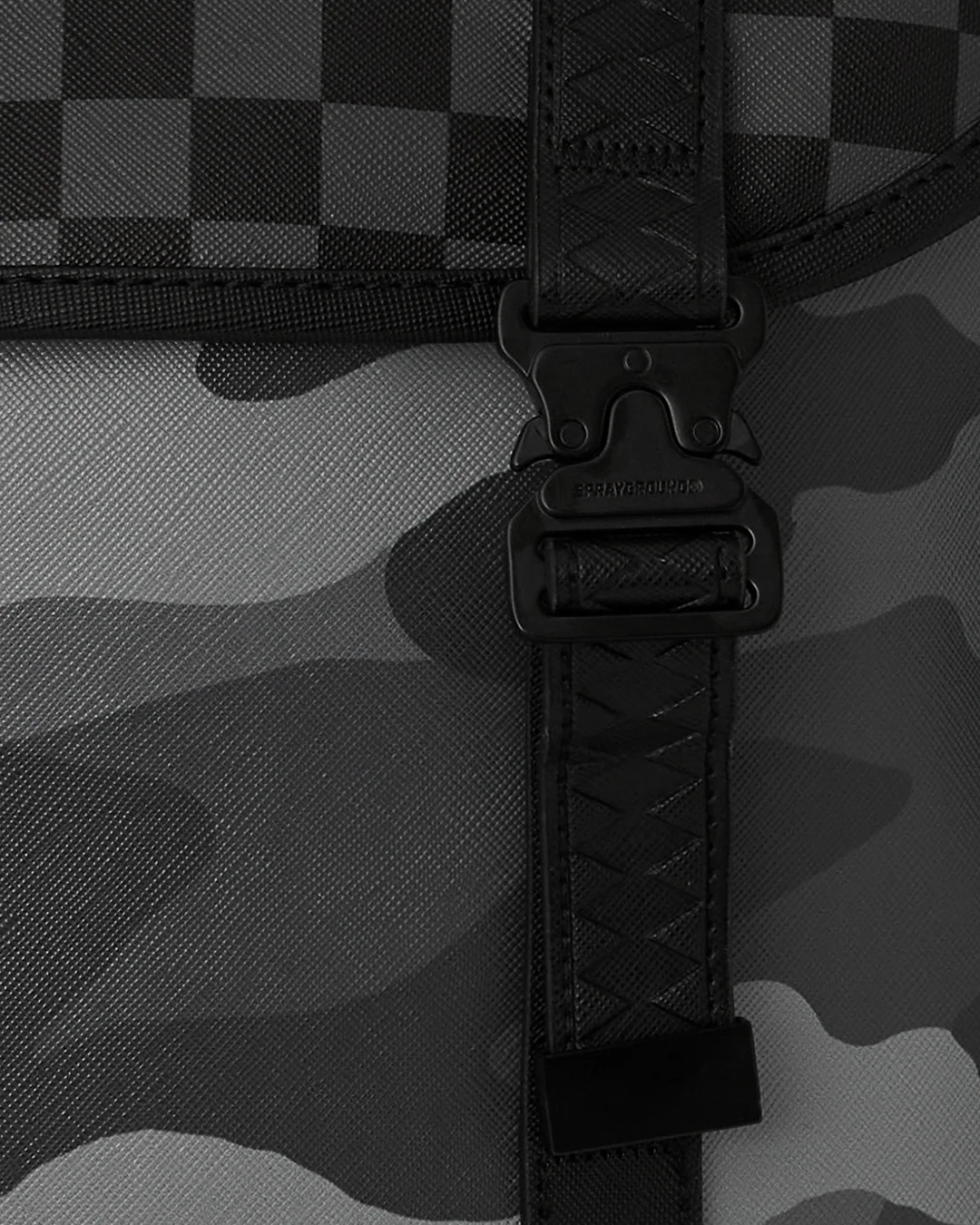 3AM RIPTIDE MONTE CARLO BACKPACK - Image 11