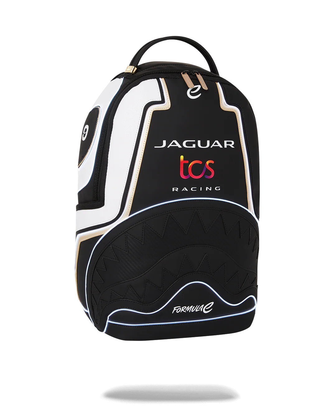 FORMULA-E JAGUAR LED BACKPACK - Image 4