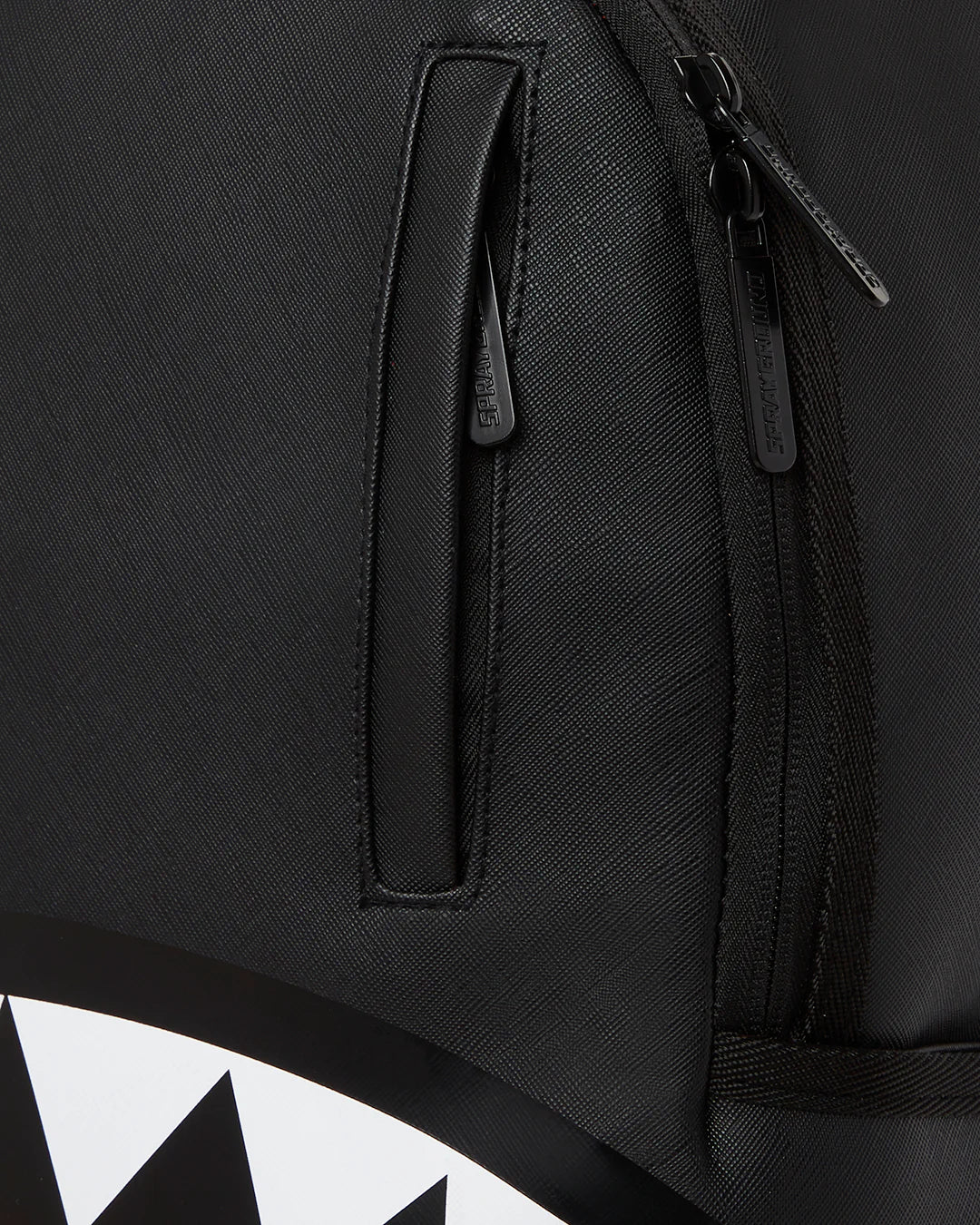 SHARK CENTRAL (BLACK) (DLXV) - Image 11