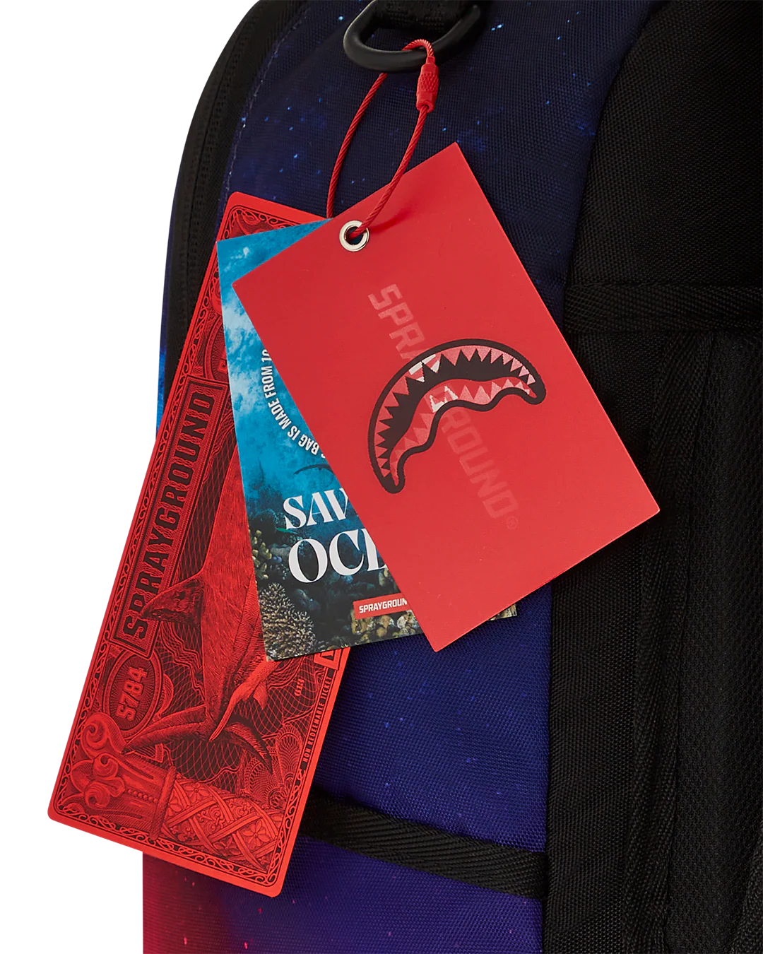 MOONDIVER - INFINITE SUNS BACKPACK - Image 13