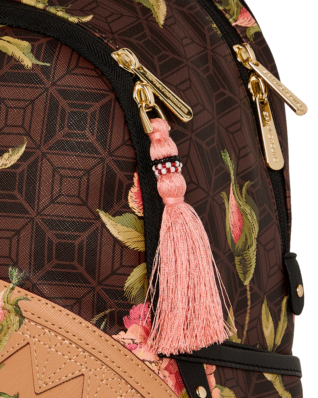 AI DREAMERS GARDEN SAVAGE BACKPACK - Image 8