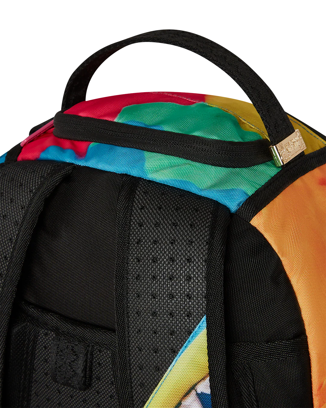 MADE OF REAL PLAYDOH DLXSR BACKPACK - Image 8