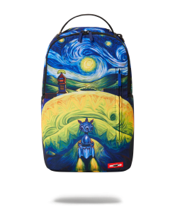TRIPPY NIGHTS RABBBIT EDITION RON ENGLISH COLLAB
