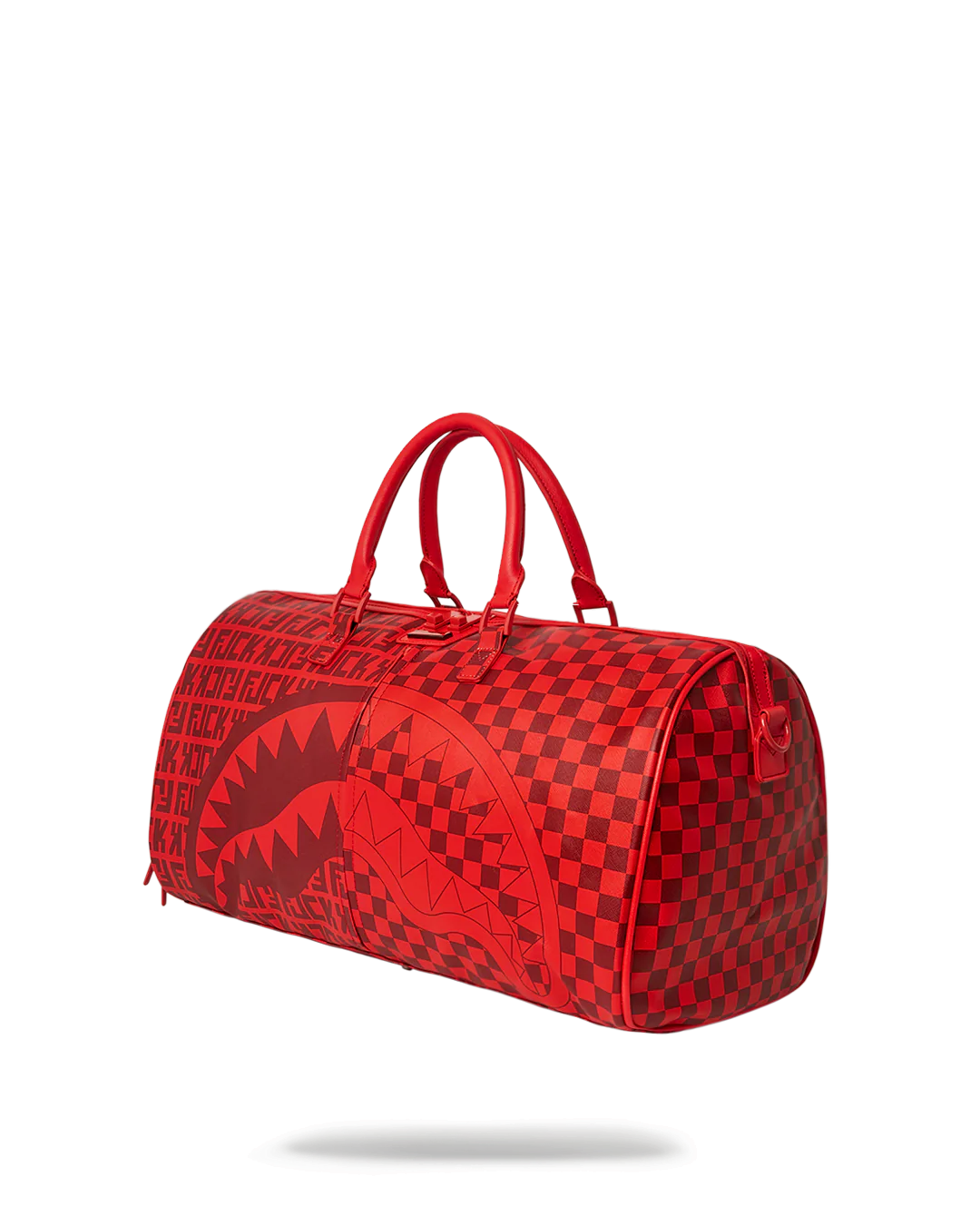 VENI VIDI VICI DUFFLE - Image 3