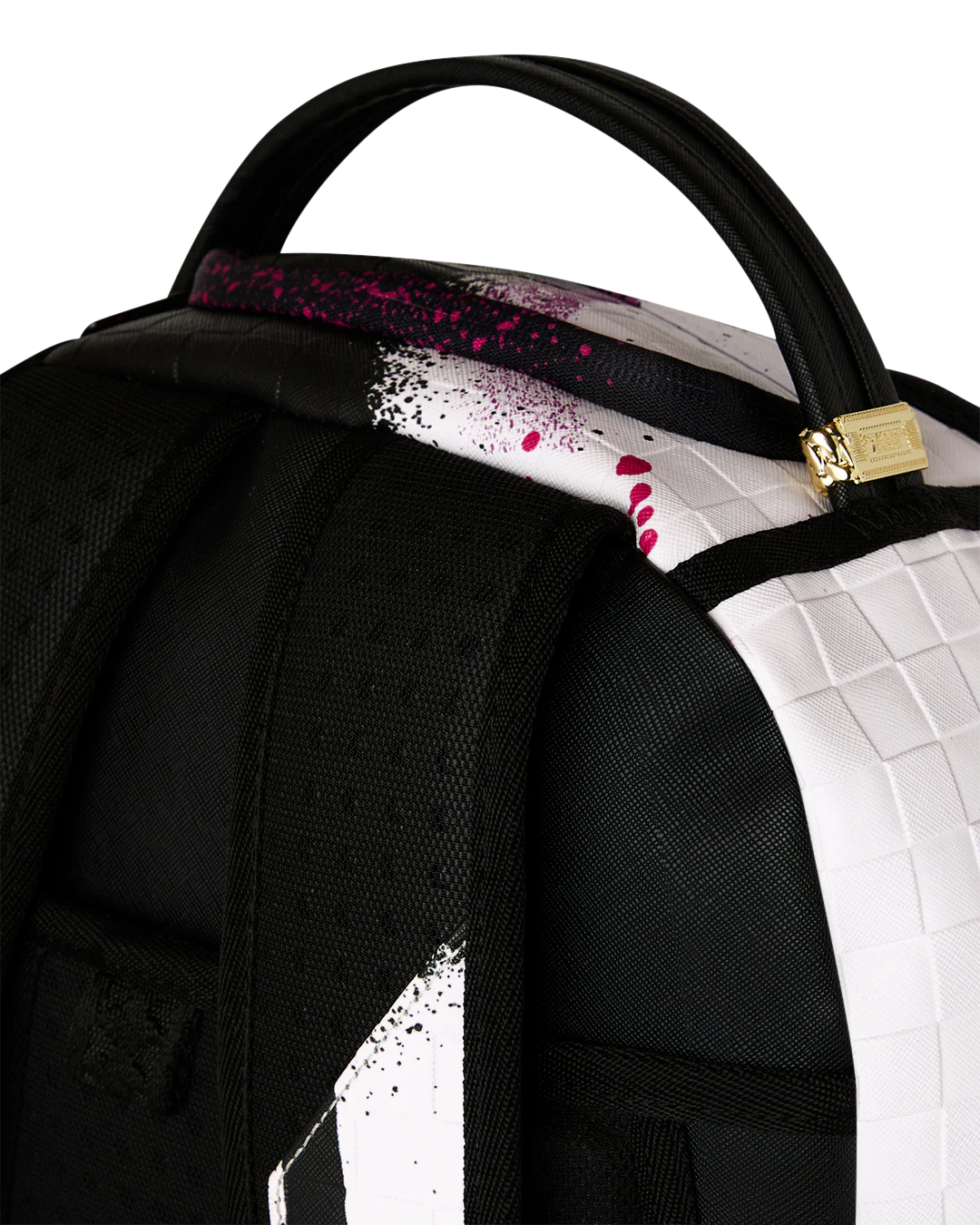 CRASH GRAFF TURBO BACKPACK - Image 19