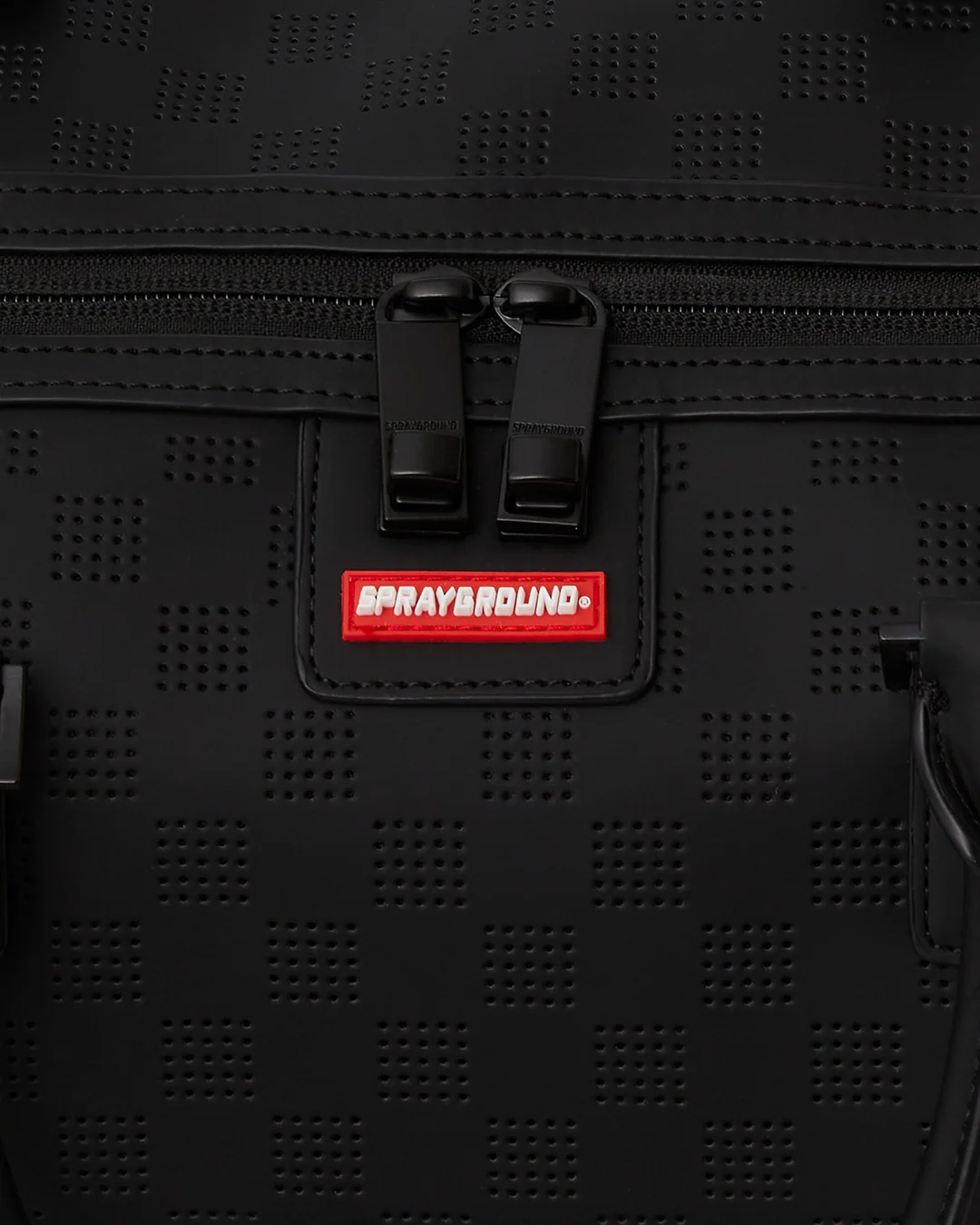 GLOBAL MOGUL BILLIONAIRE DUFFLE - Image 7