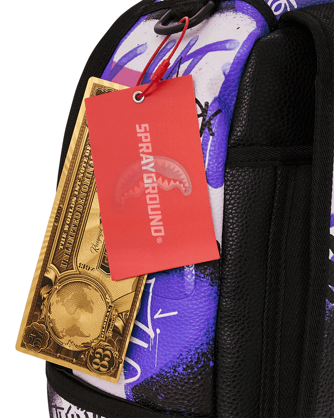 SHARK ATELIER BACKPACK - Image 13