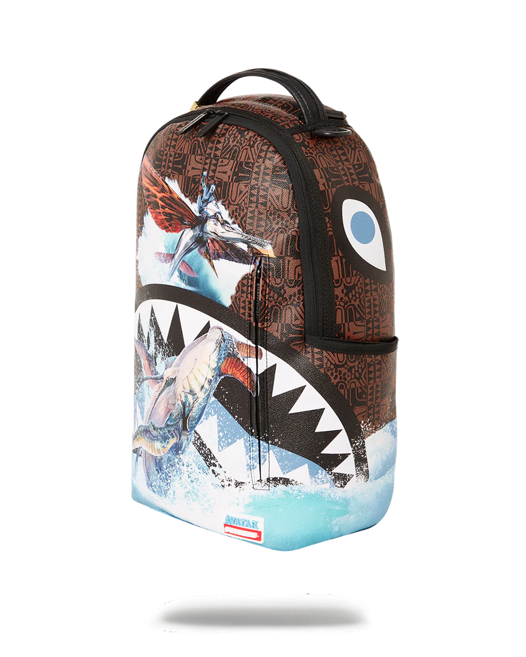 AVATAR TULKUN FLIGHT SHARK - Image 18