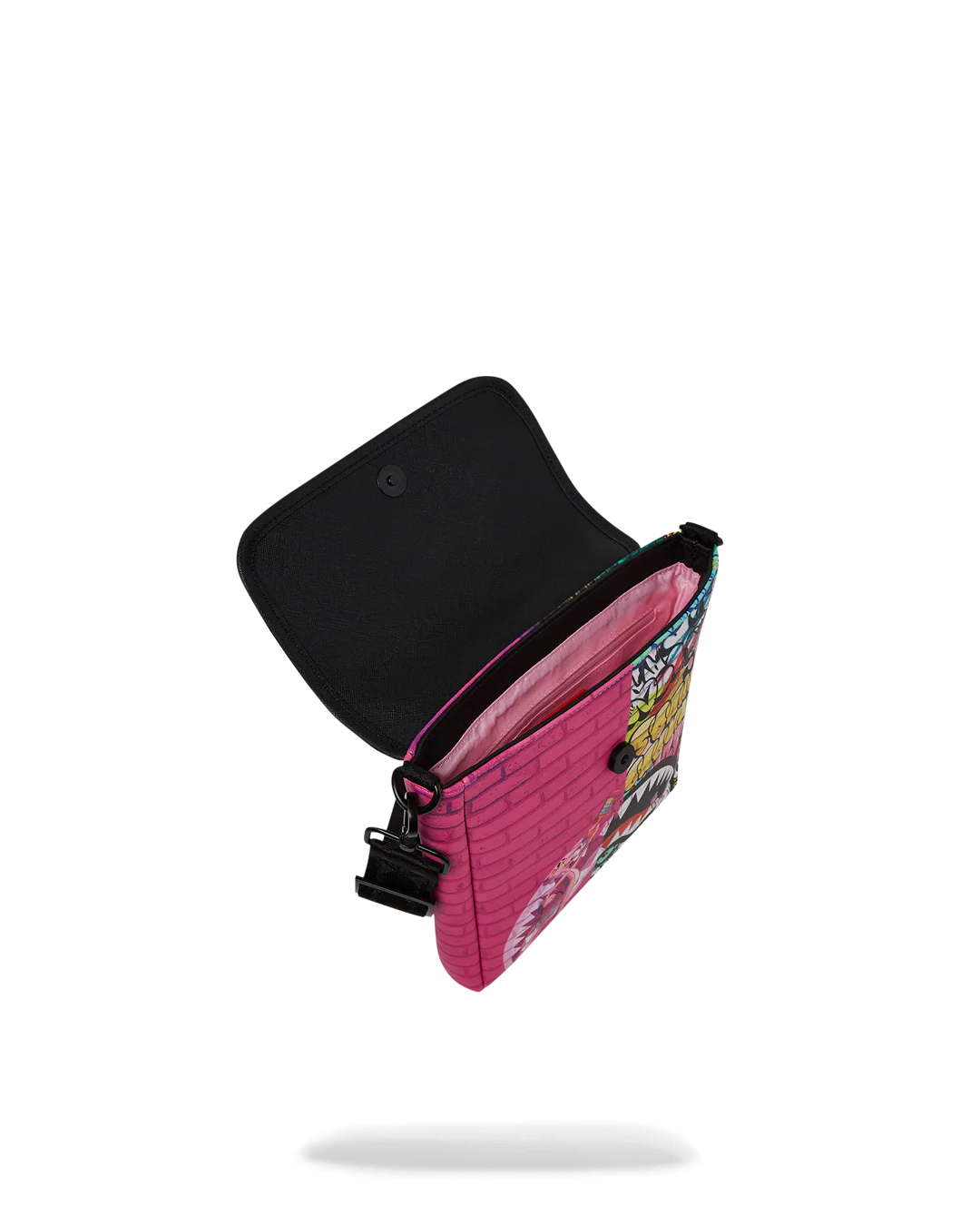 PINK PANTHER PRESTIGE MESSENGER SLING - Image 7