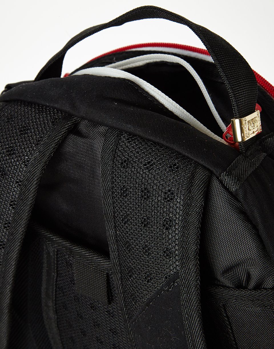 BRACES SHARK (BLACK) - Image 5