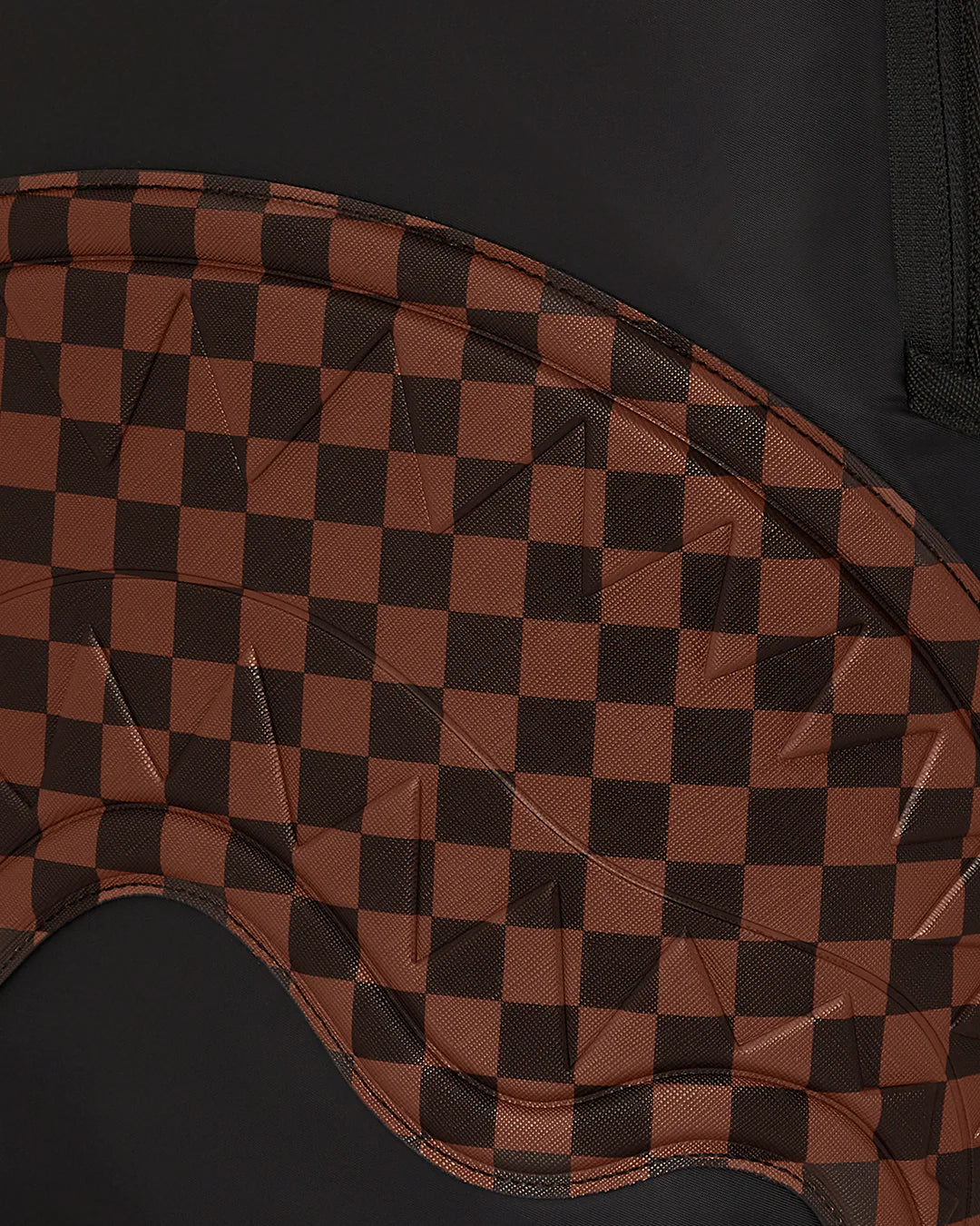 MAISON CHECK BACKPACK - Image 12