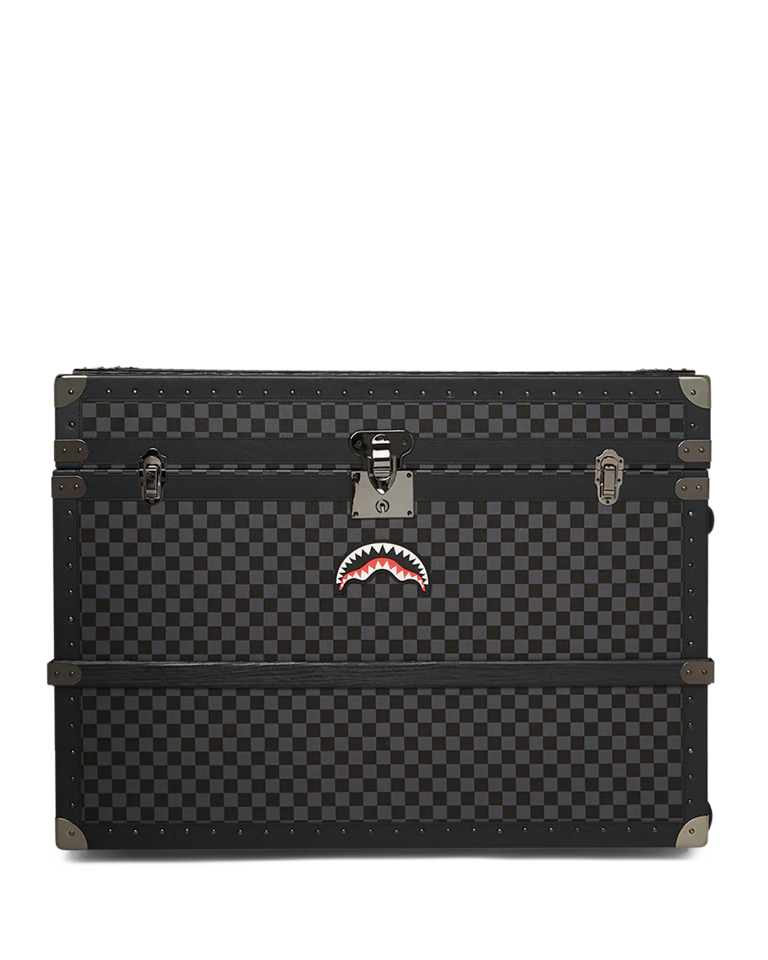 VANQUISH II WARDROBE TRUNK - Image 3