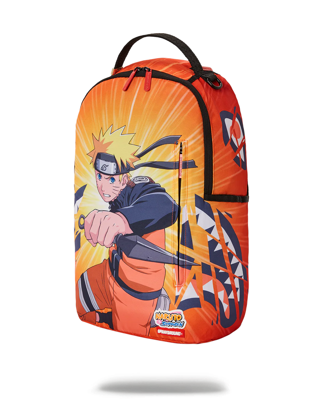 NARUTO BUSTIN SHARK (DLXR) - Image 6