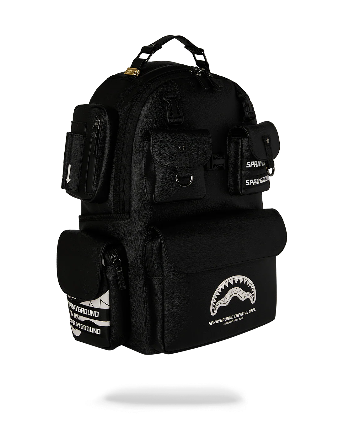 CARGO SUPER CHARGED BACKPACK - Image 3