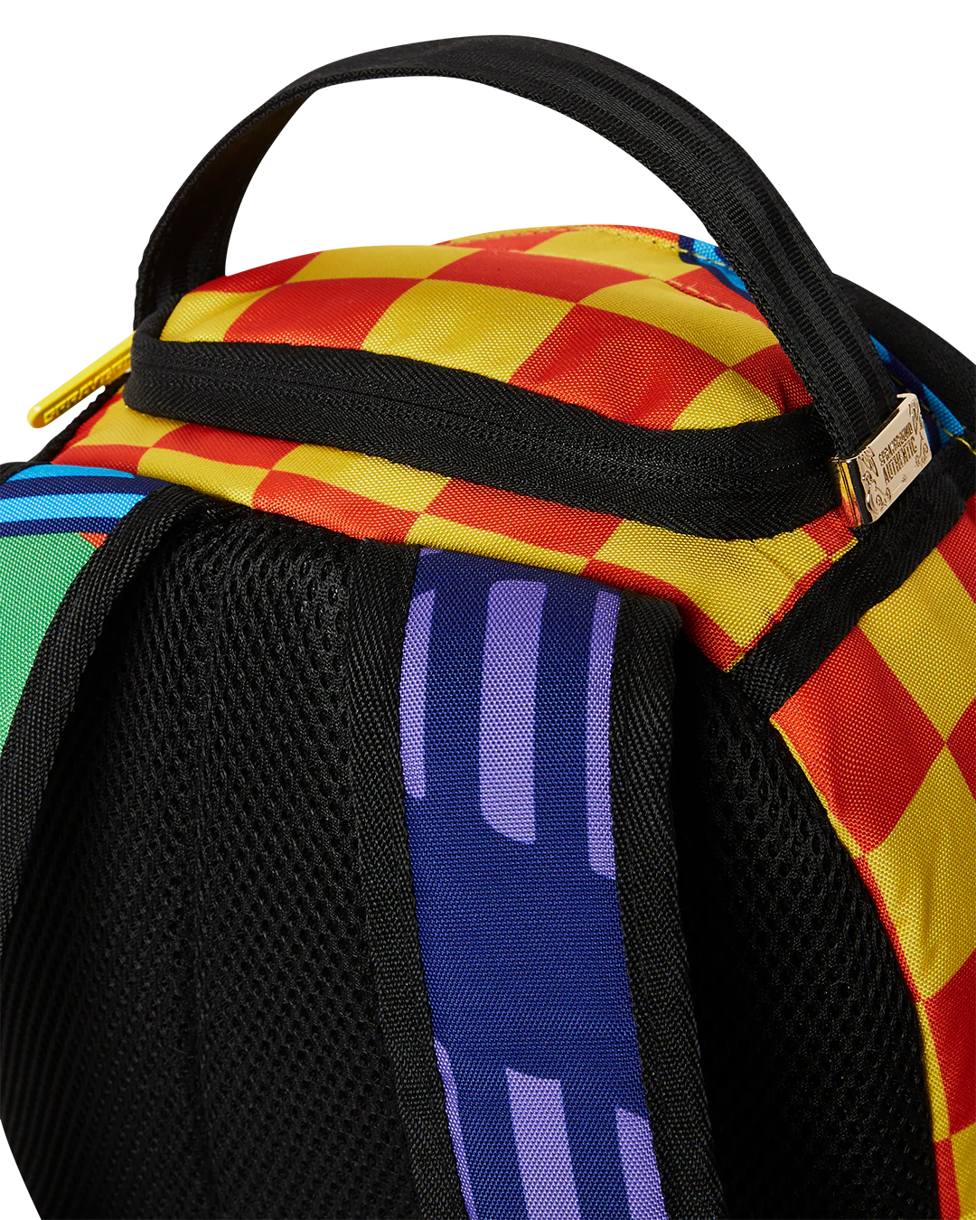 SMALL BACKPACK: IN THE VAULT - Image 7