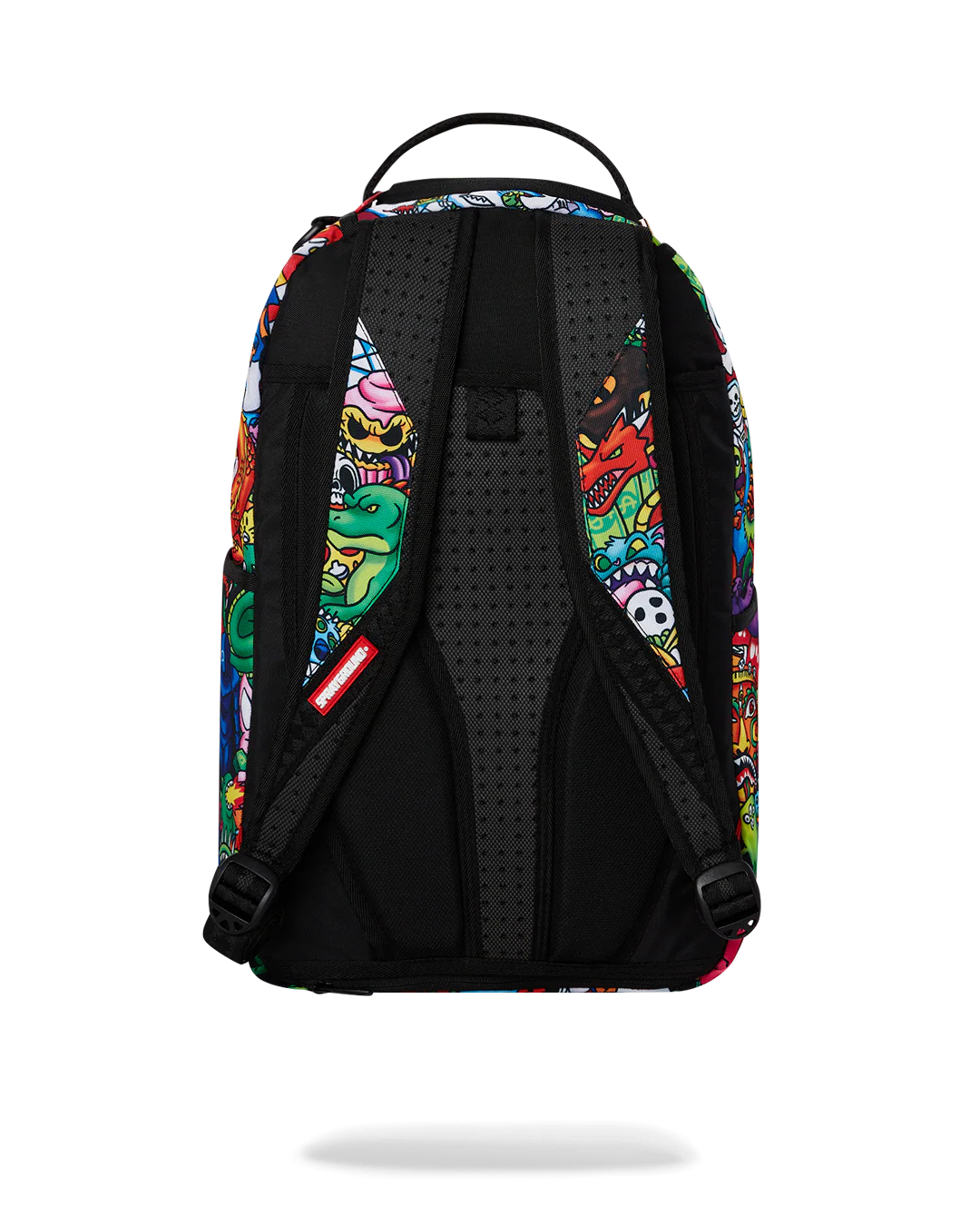 NEW FUN CITY DLXSR BACKPACK - Image 7