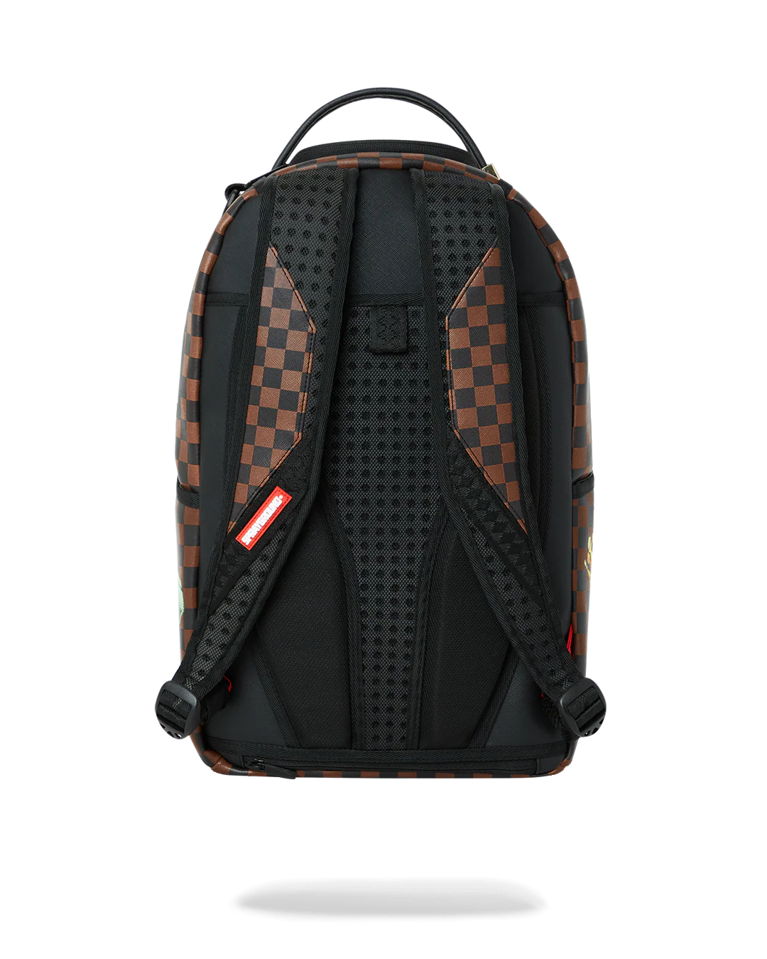 SHARKS IN PARIS CHARACTERS SNEAKIN BACKPACK (DLXV) - Image 13