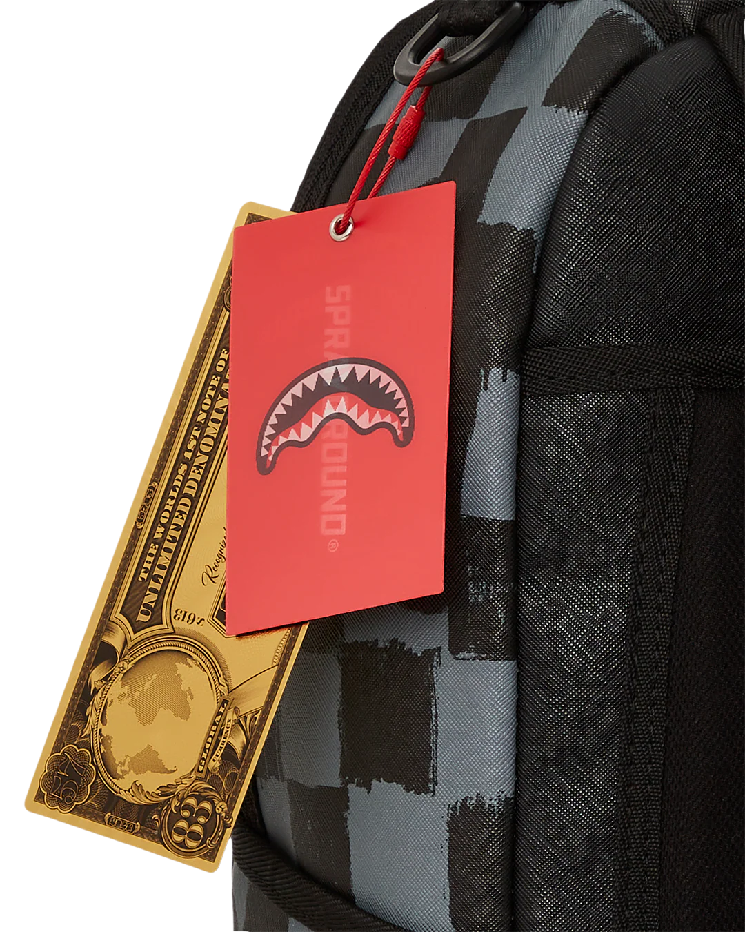 VANQUISH II BACKPACK - Image 14