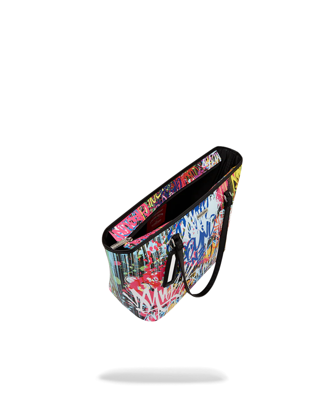 LOWER EAST SIDE TOTE - Image 5