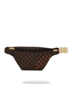 BANDOLERO NOUVEAU SAVVY CROSSBODY