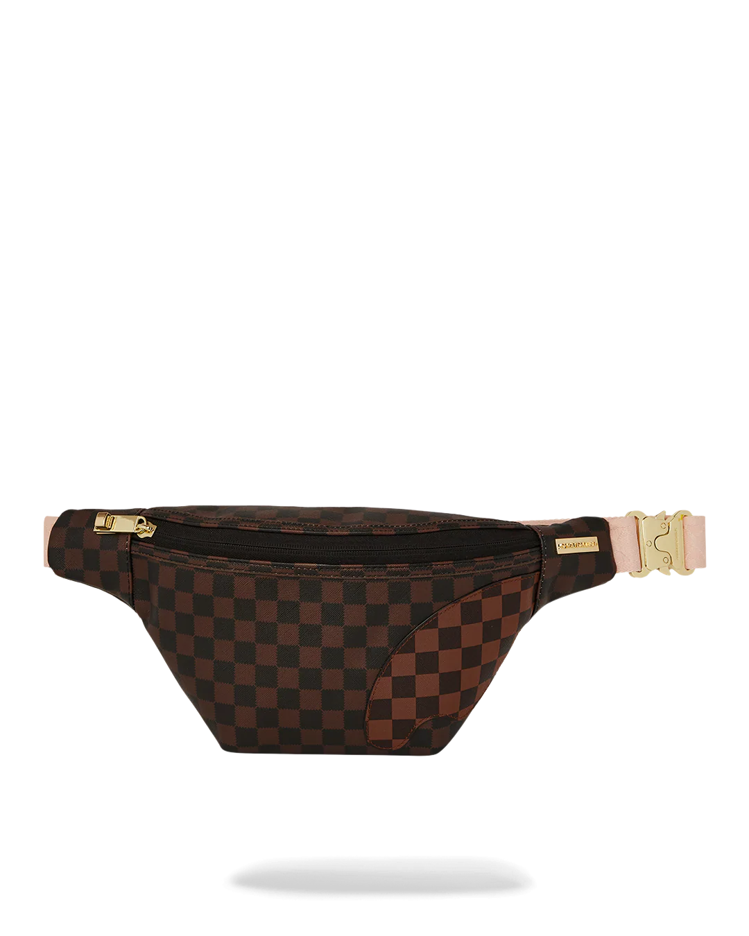 BANDOLERO NOUVEAU SAVVY CROSSBODY