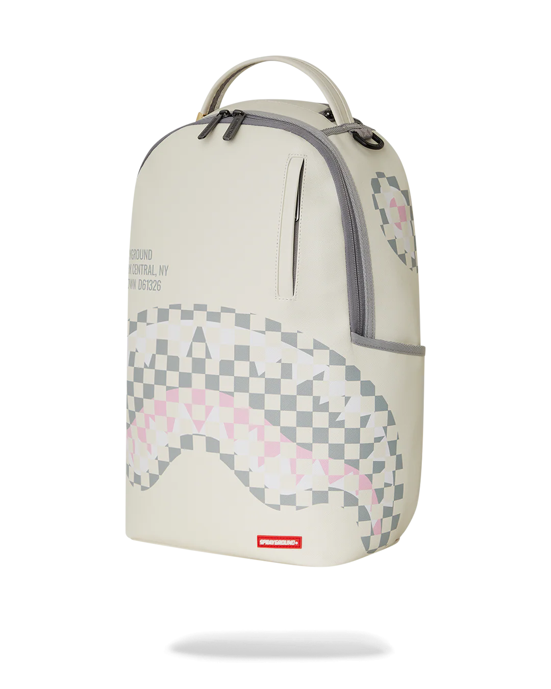 SHARK CENTRAL DYNAMIC BACKPACK - Image 9