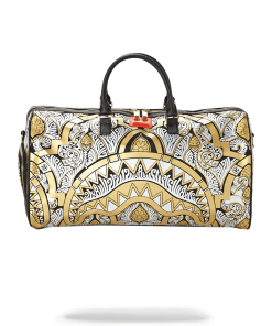 KING SOLOMON'S DUFFLE